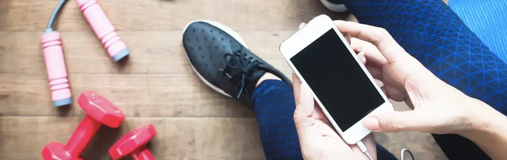 workouts to do on vacation